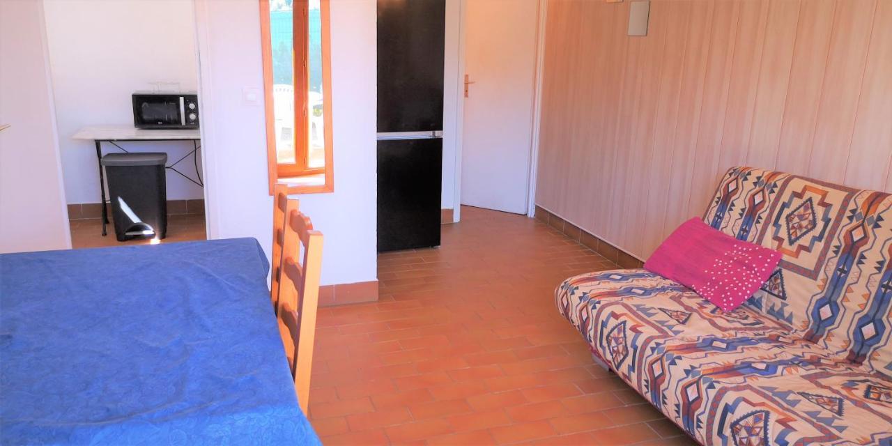Résidence Cap Azur Maison N° 106 Villeneuve-Loubet Exterior foto
