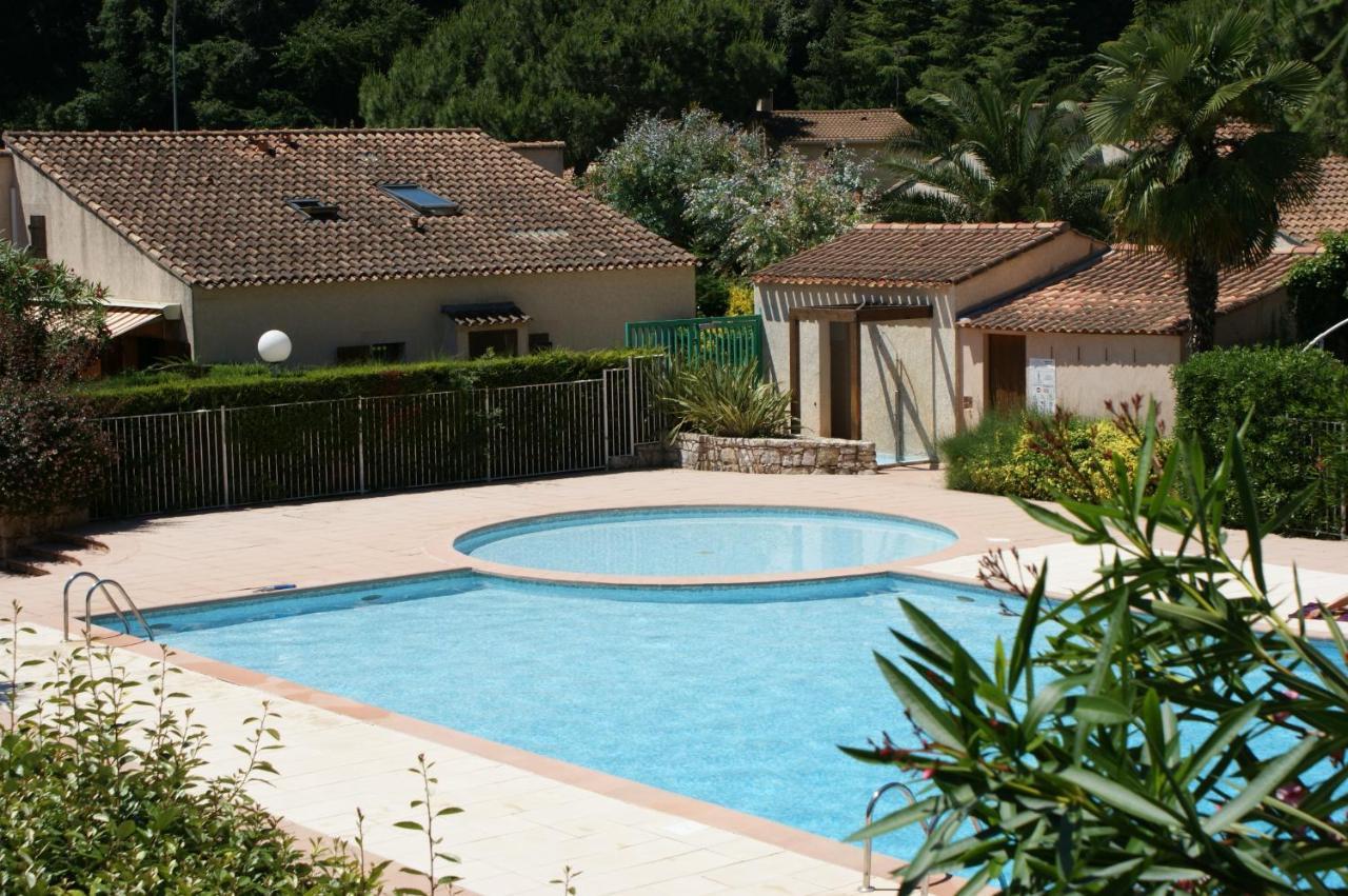 Résidence Cap Azur Maison N° 106 Villeneuve-Loubet Exterior foto